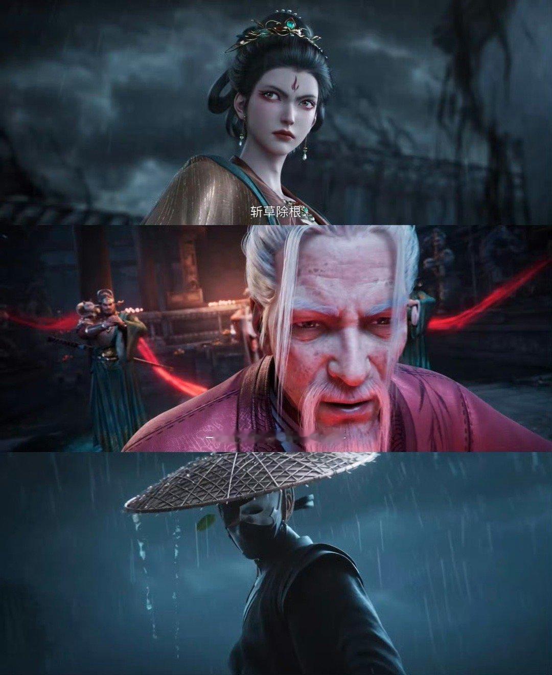 剑来剑来动画第二季定档 剑来第二季终于等来定档！拳拳到肉打击感配碎雪血痕，水墨剑