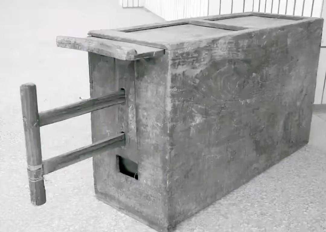 老物件，童年的回忆！