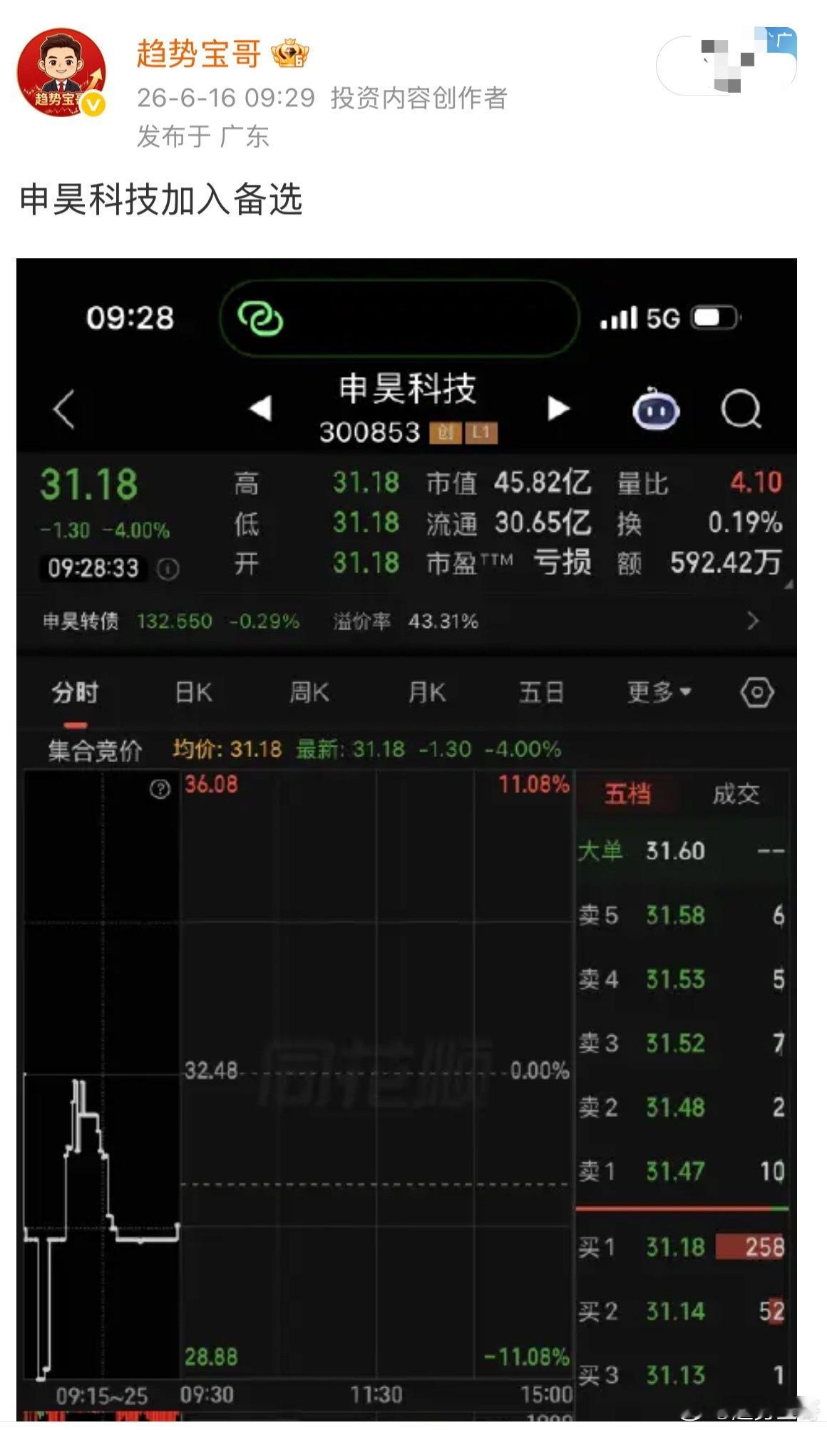 申昊科技（300853）算力运维业务正迎来价值重估时刻，公司凭借超大规模智算运维