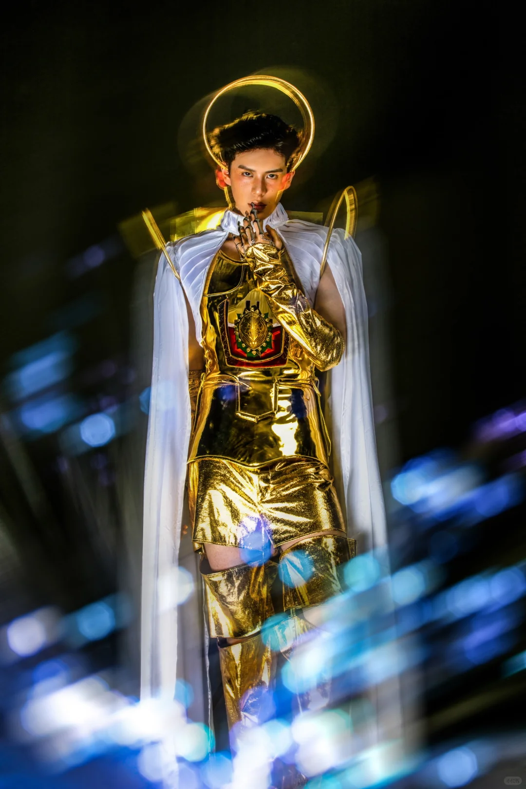 该来的 都来了吗