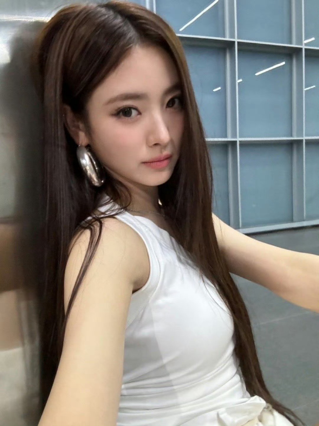 田中杏奈Anna不同时期的自拍合集🤳🏻 ​​​