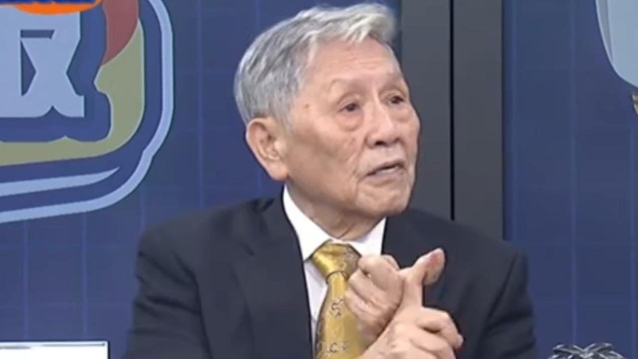 台湾退役中将帅化民，甩出一句石破天惊的建议：“别跟日本扯皮了，直接让海警船登岛，