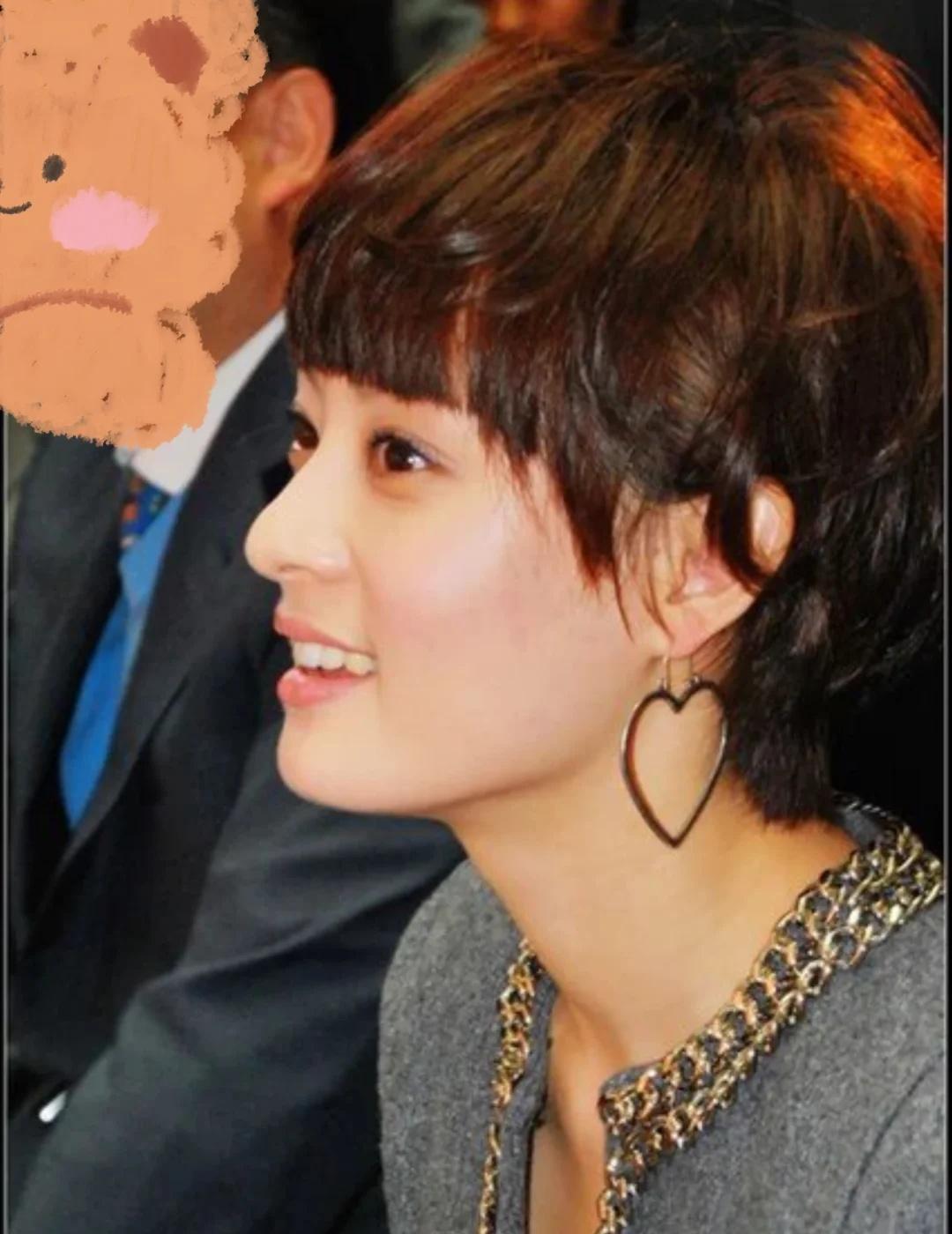 16年前拍到的孙俪
2010年拍的，那个时候她还没有结婚生子，还没有拍甄嬛传，我