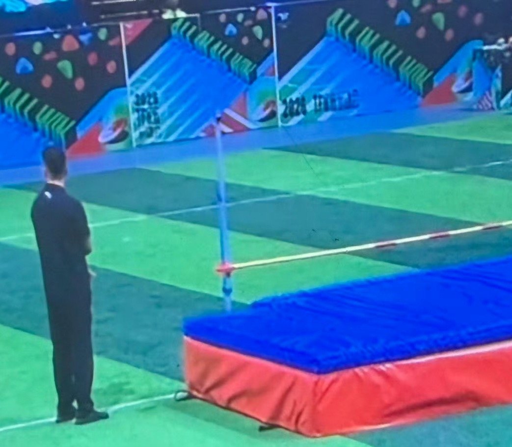 这是给五代准备的？ 