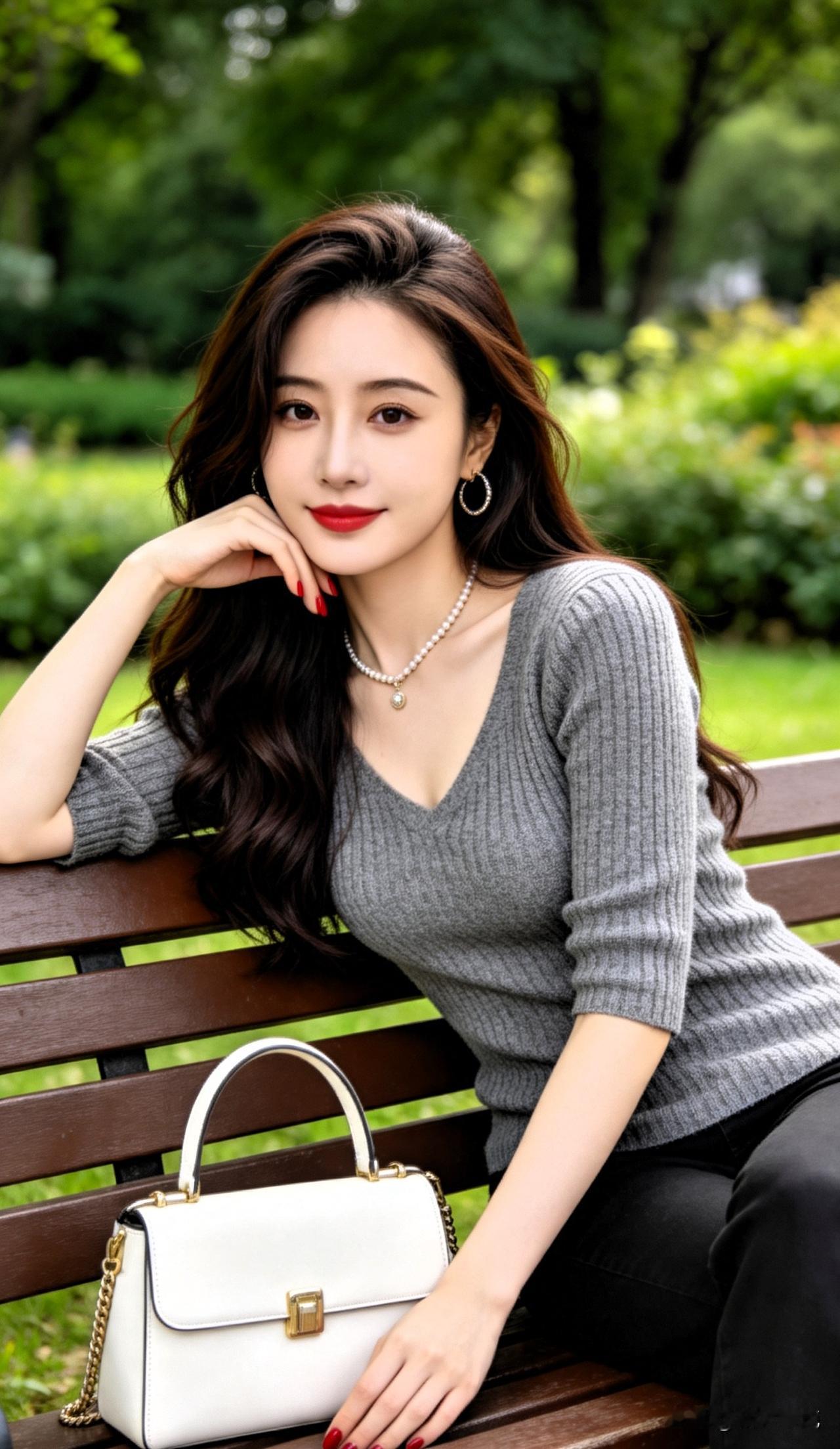 同样是远嫁，有人活成怨妇，有人活成女王，差距就在这两点



总有人说远嫁苦，好
