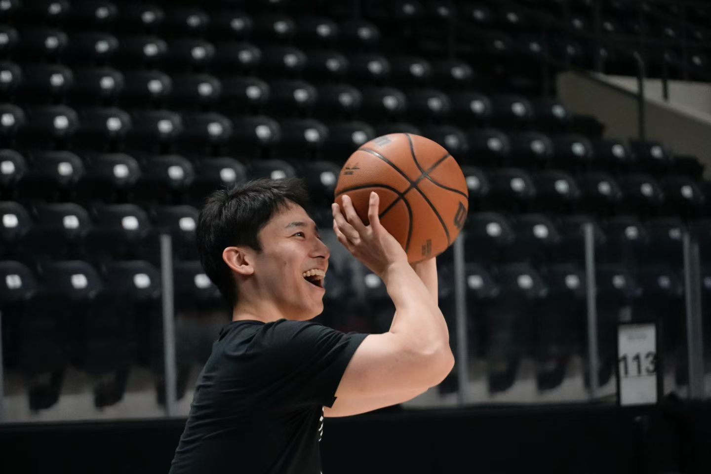 前方报道我们镜头下的河村永辉chinahawks