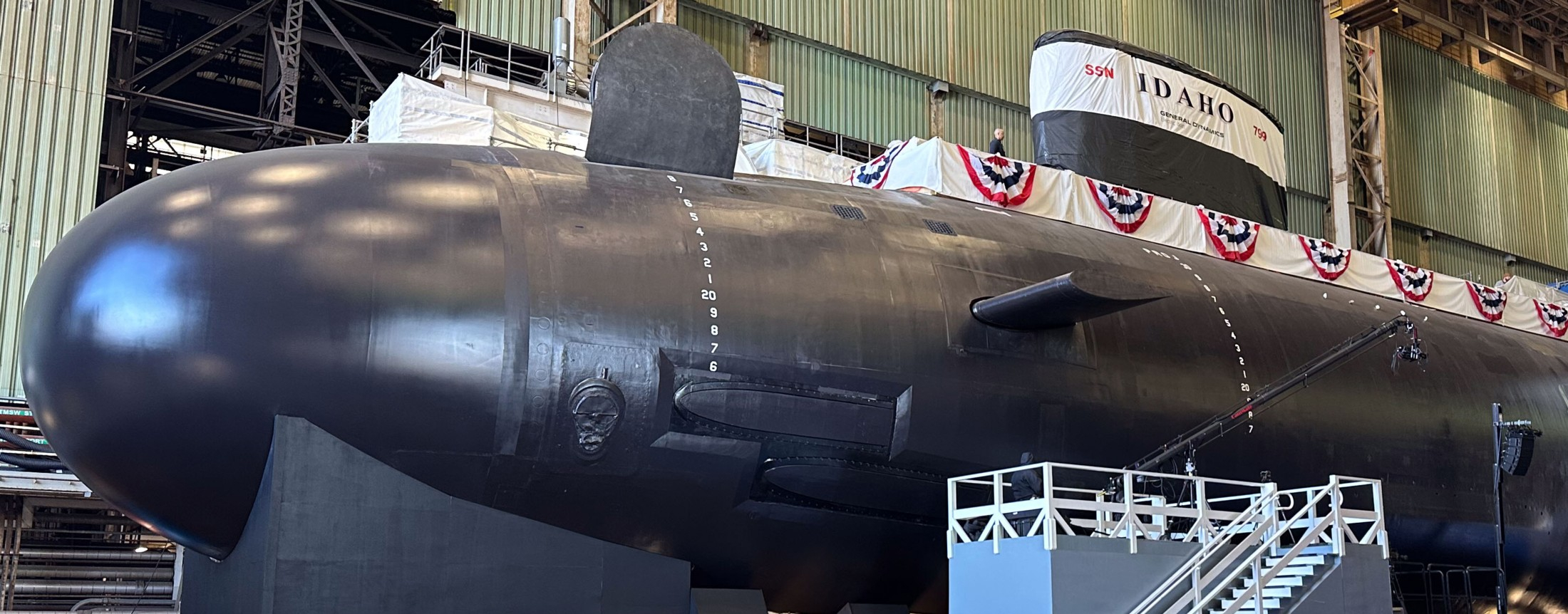 一些弗吉尼亚的大图泵喷一如既往地被遮得严严实实 