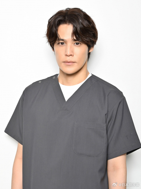 【宫野真守加盟《急救病栋24时》】由江口洋介、松岛菜菜子双主演的医疗救命题材电视