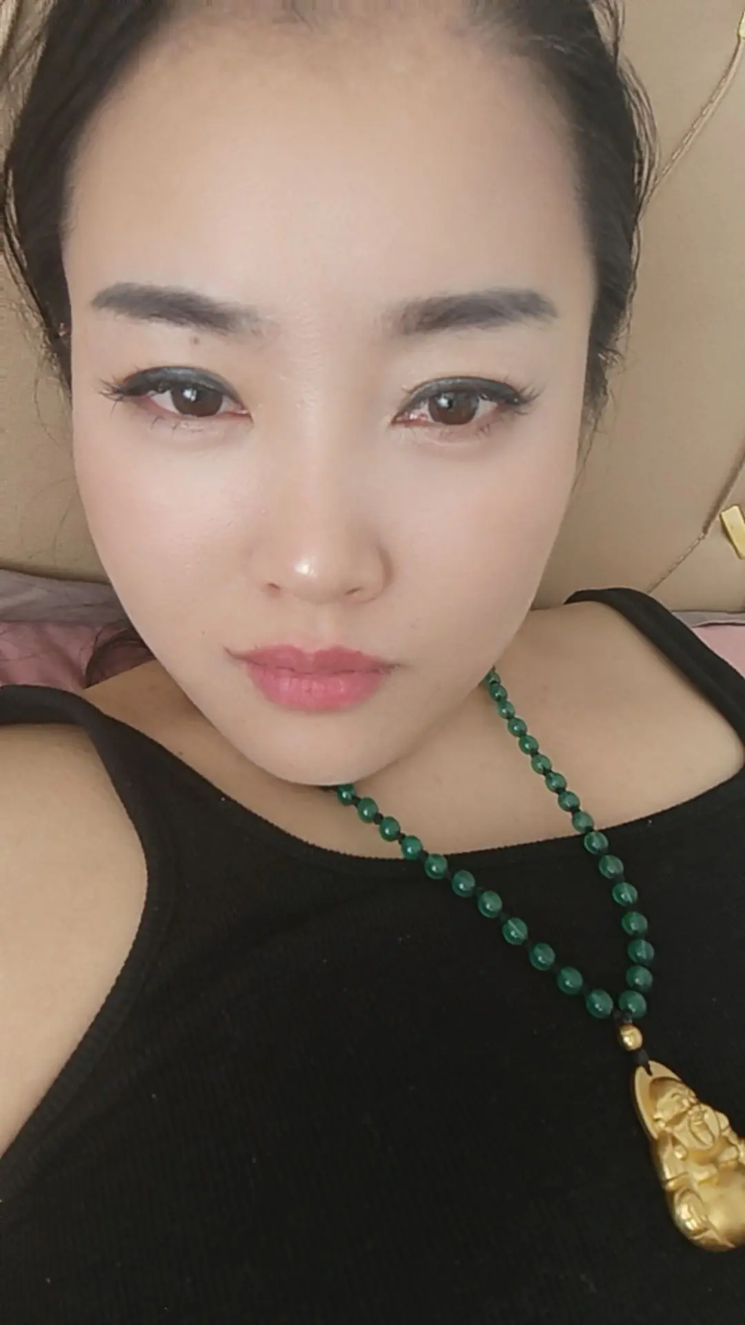 我不是最好的…努力过就不后悔生活虐我千百遍我待生活如初恋，一定会越来越...