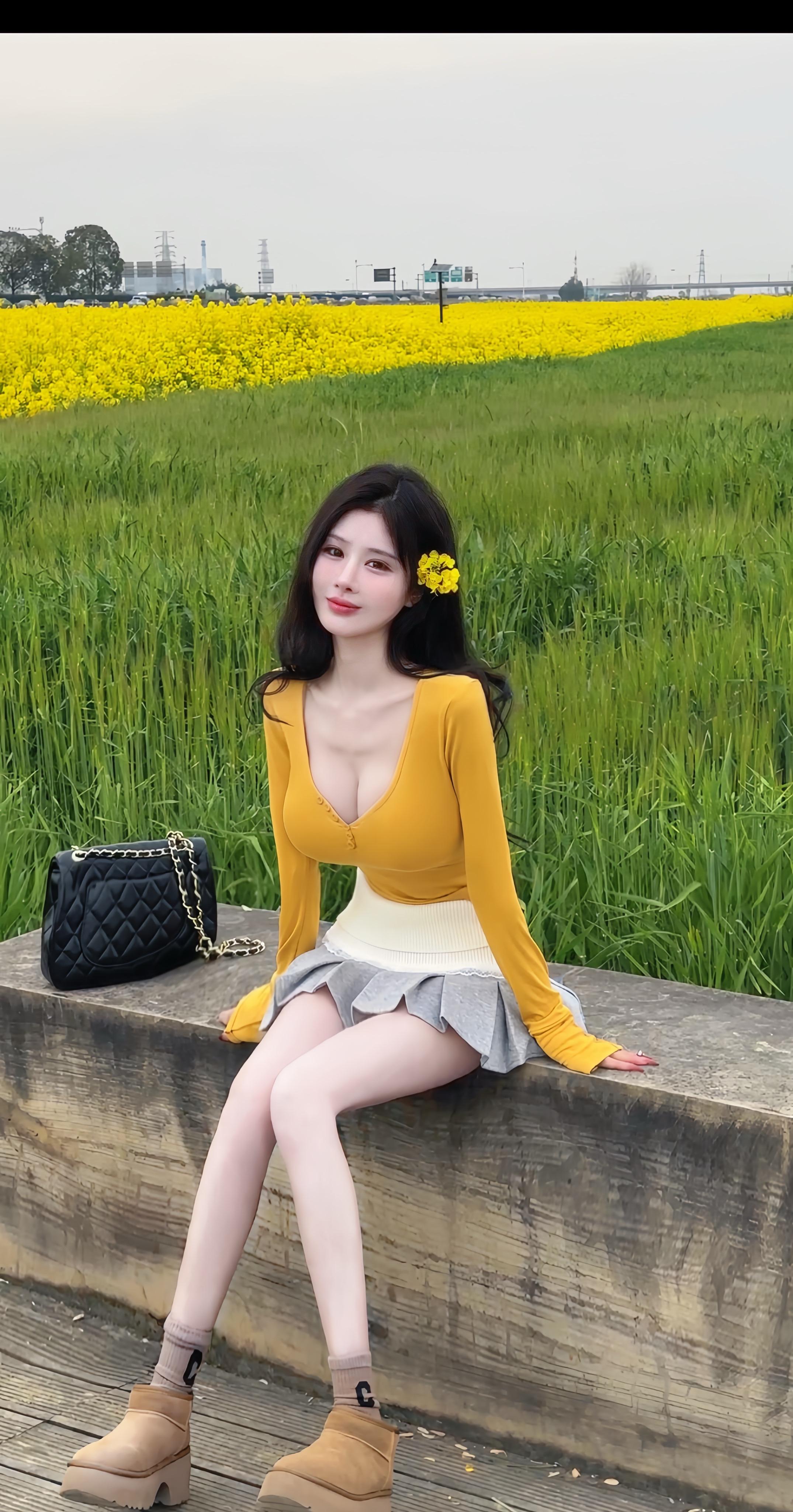 春天的情书
