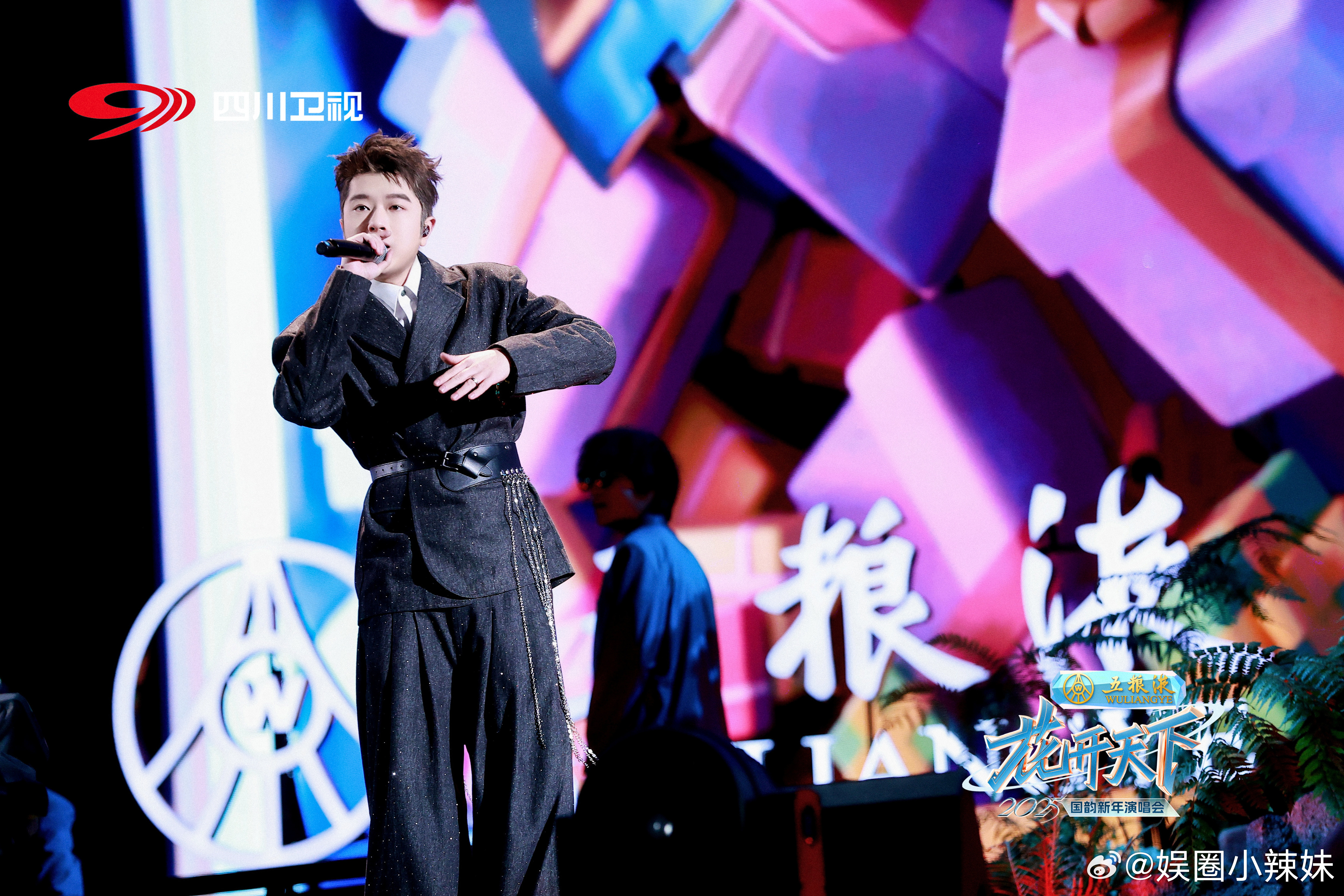 用花开天下打开2025  家人们，花开天下十周年真的绝绝子！一如既往地用精彩绝伦