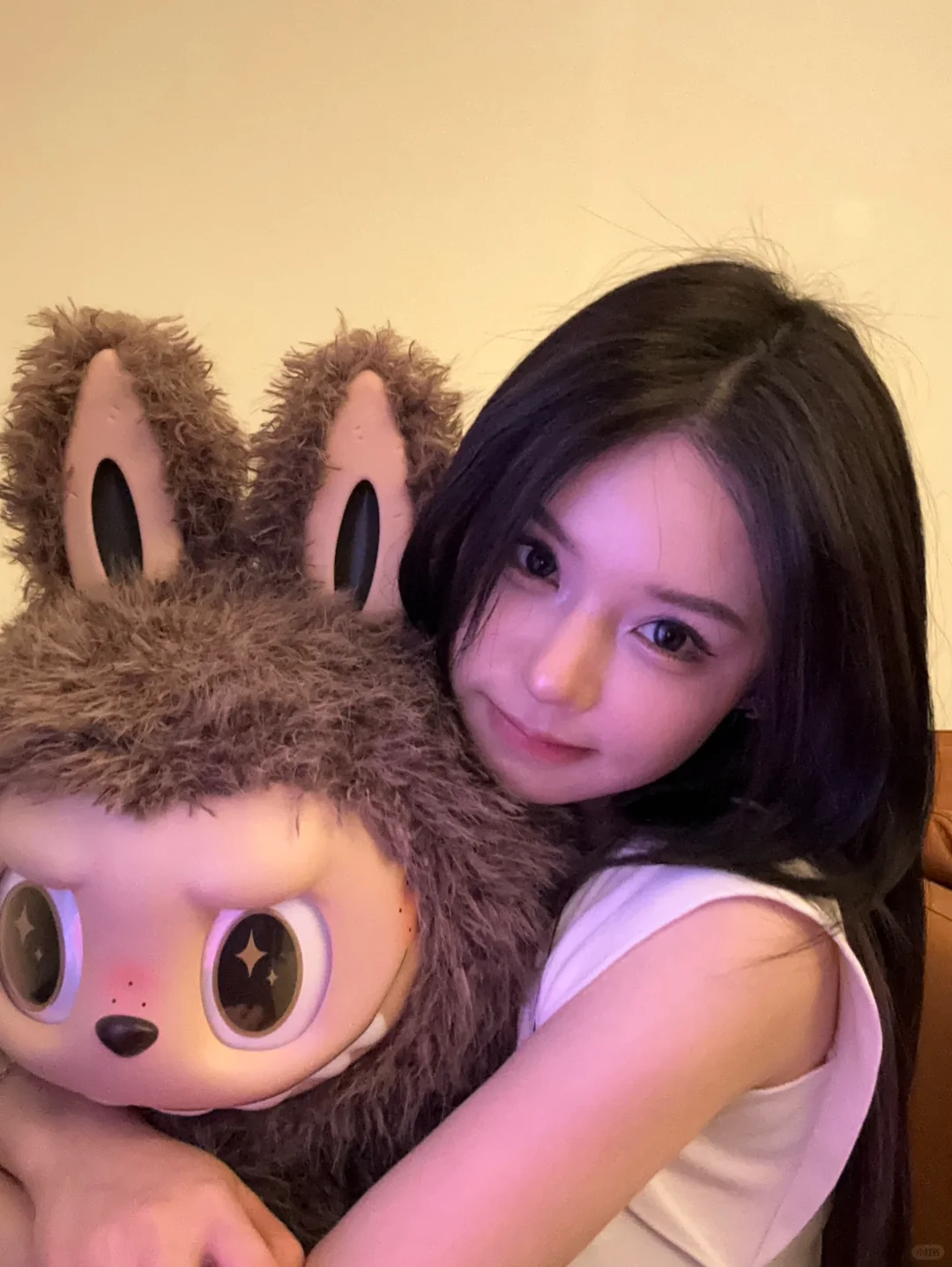 睡了吗？小宝