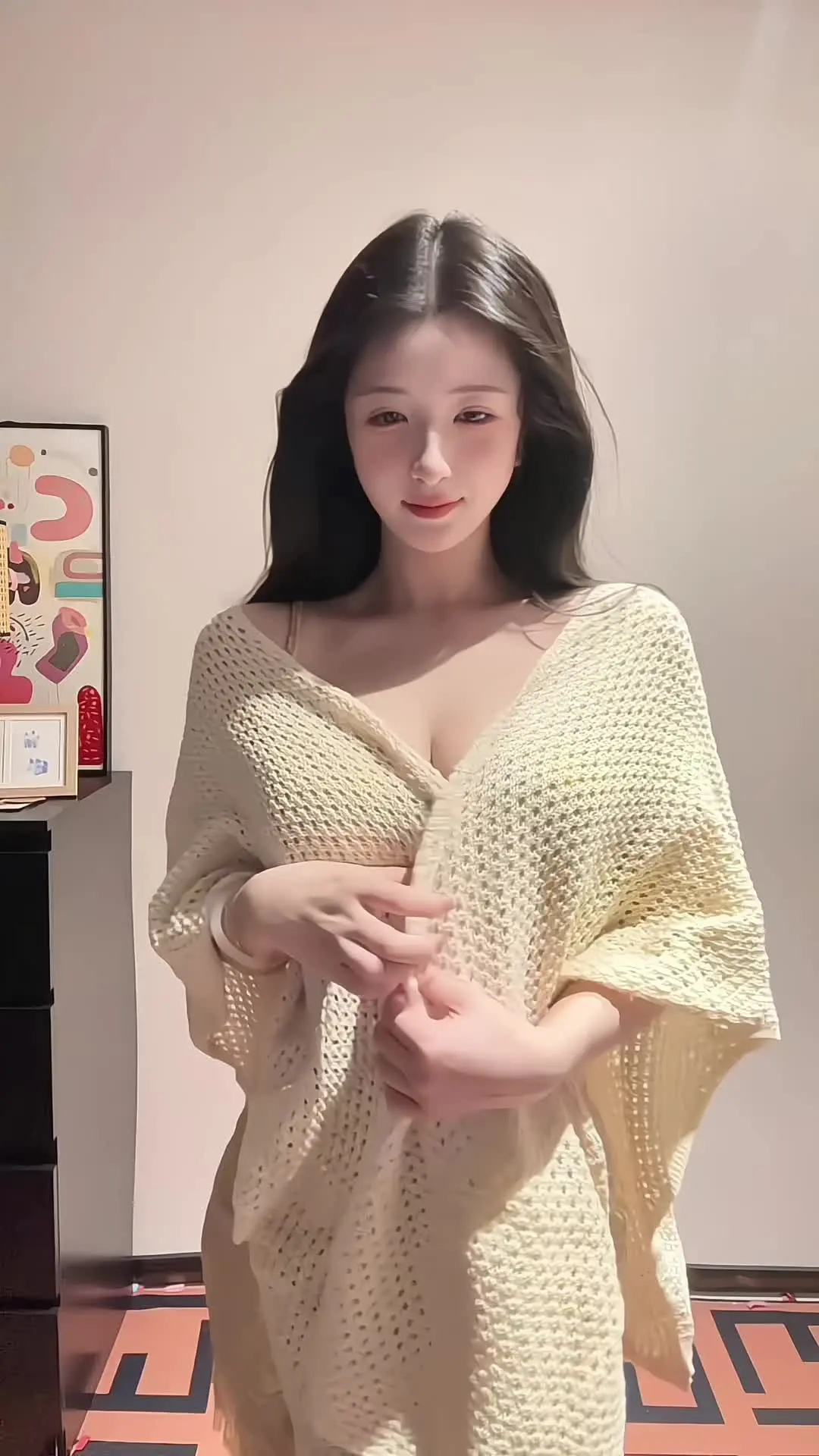甜妹