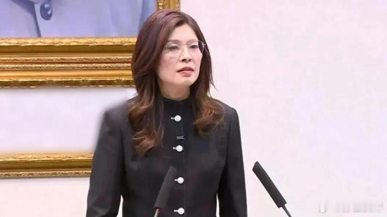 【郑丽文促两岸气氛“质变”，孙玉良：台半数“信正”不再“信赖”】台湾民主文教基金