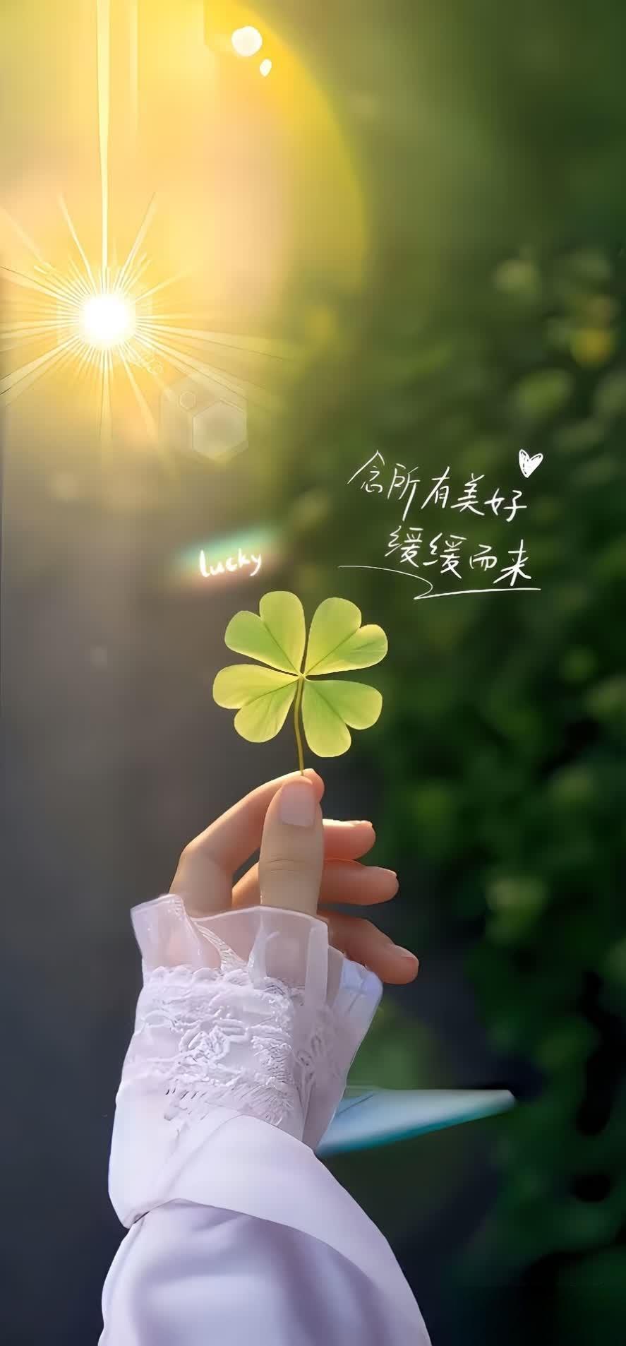 最近很喜欢的一段话：
照顾好自己的健康和情绪，
这场人生，你就赢了一大半，
其余