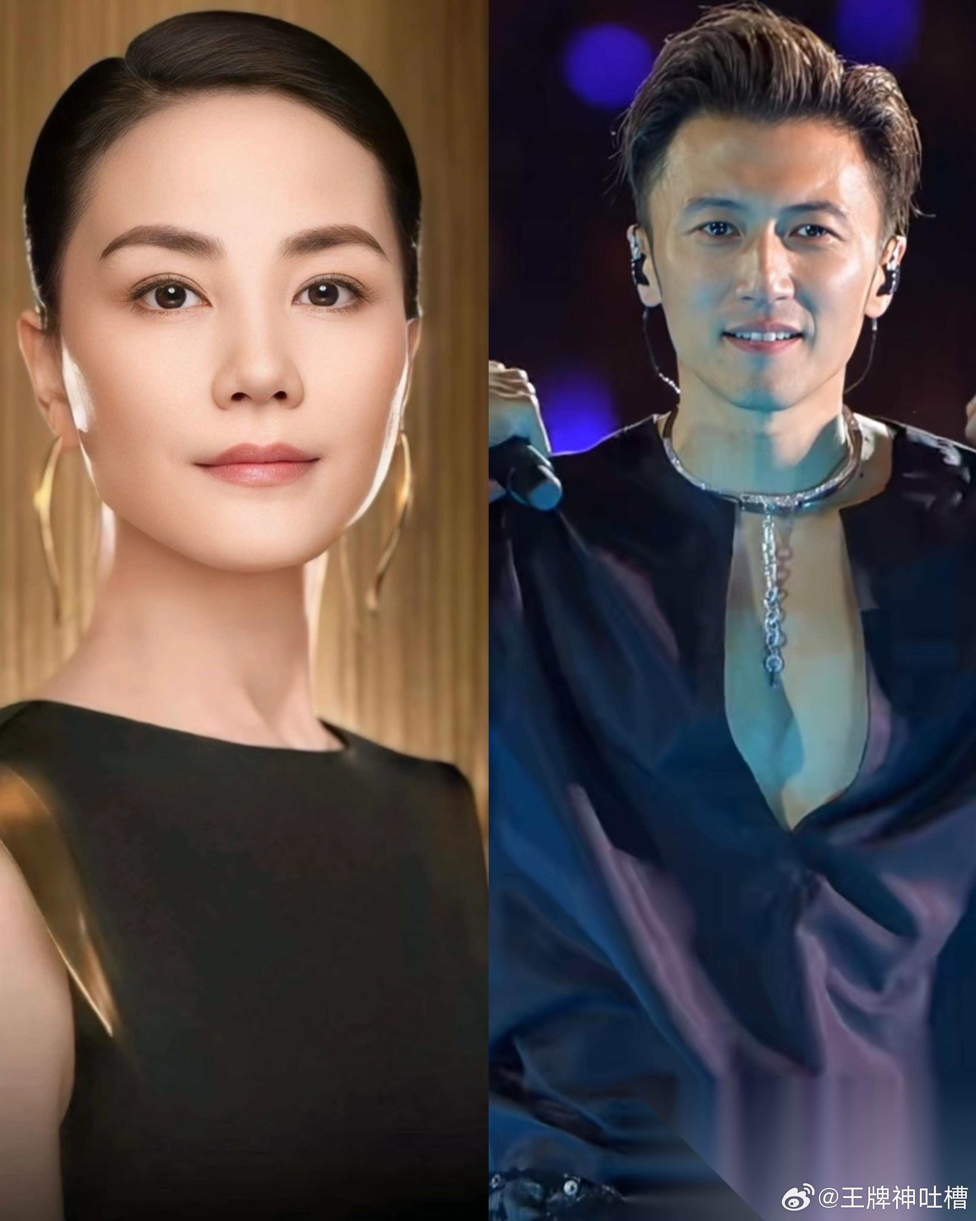 为什么12年后谢霆锋还是选了王菲？ 原因其实很简单。 不是他找不到更好，也不是他