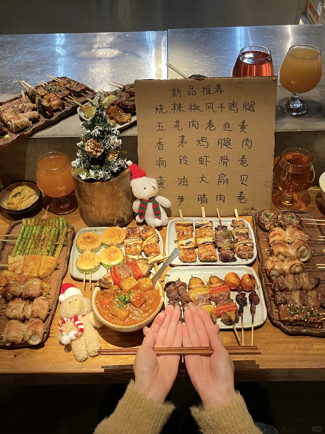 个人认为，长沙最好吃的深夜食堂！（没有之一