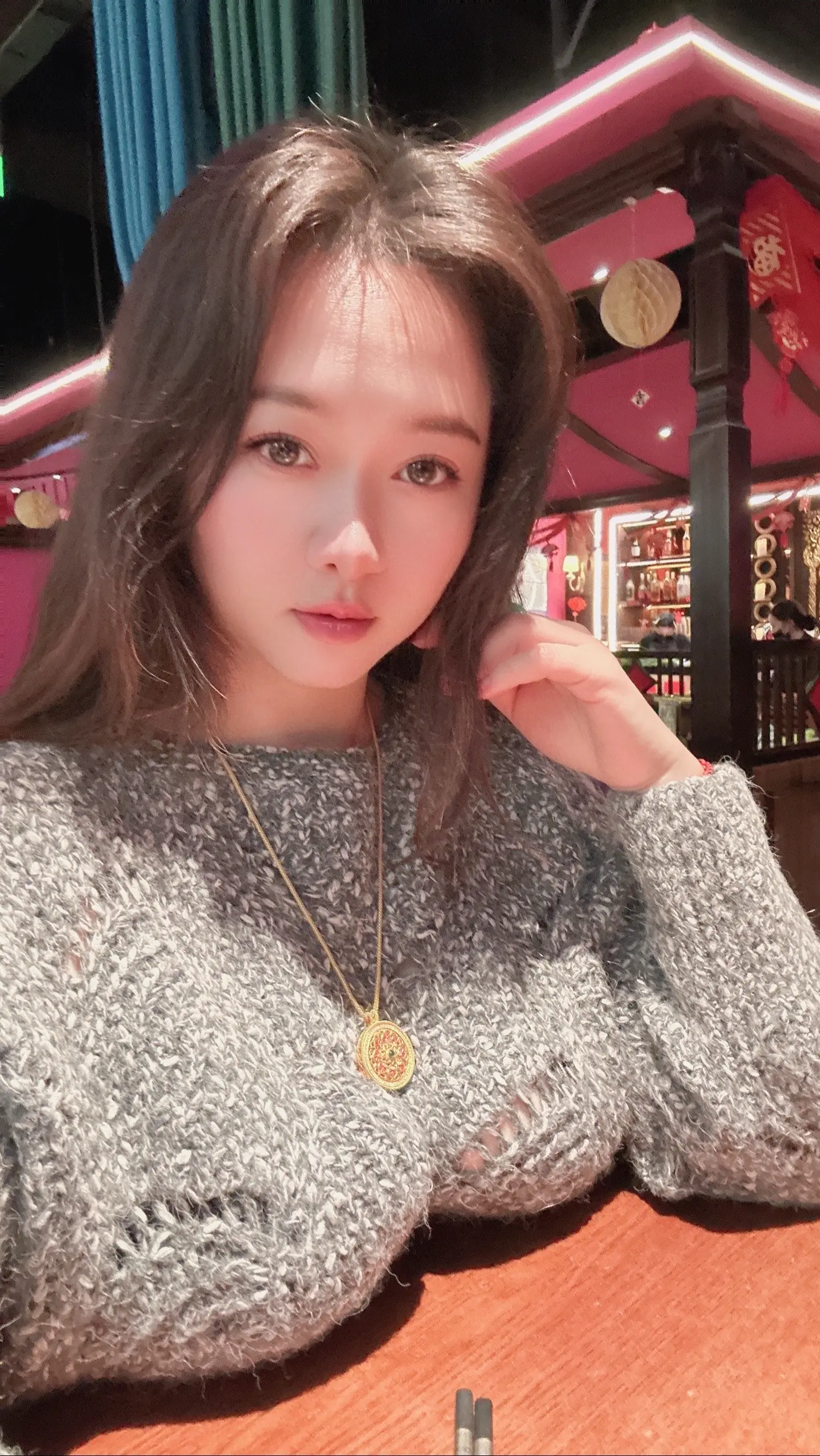 你对我好的时候 我都在想怎么对你更好