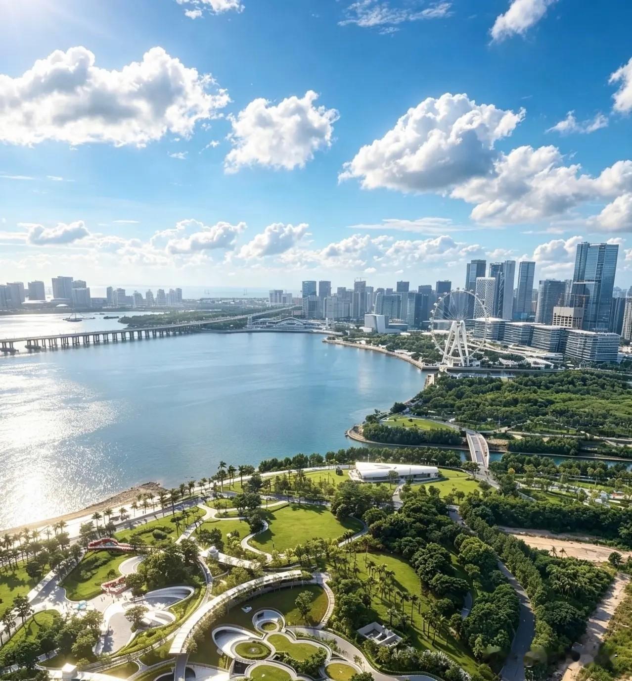 香港有实体界的企业家么？尤其是高科技领域，比较鲜见。香港人历来以擅长经商、研究、