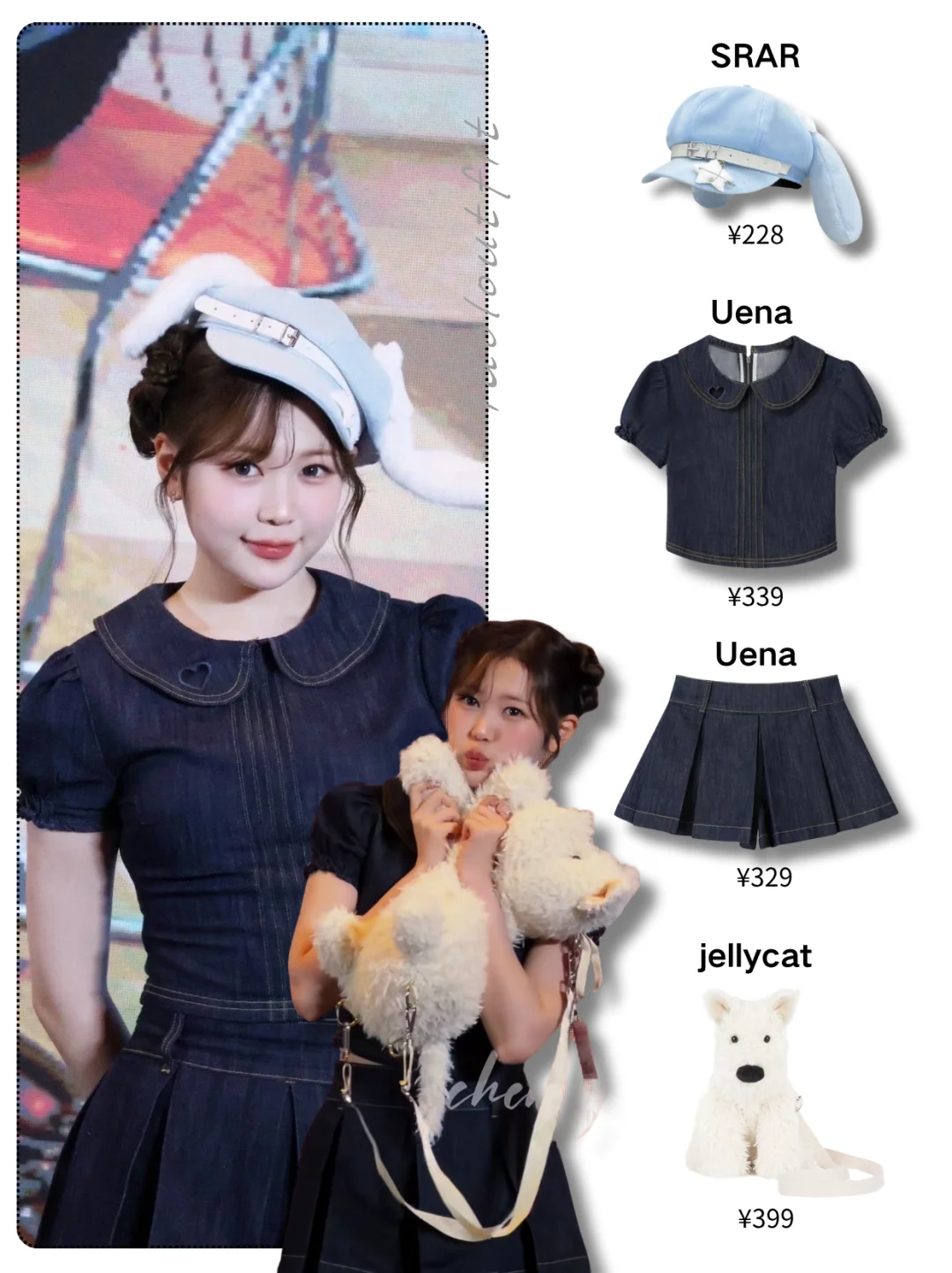 老师，我们家yeon宝宝可以做童模吗🙋