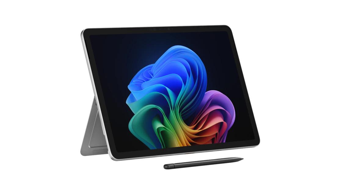 微软发布 12 英寸 Surface Pro 等新品

5 月 6 日，微软发布