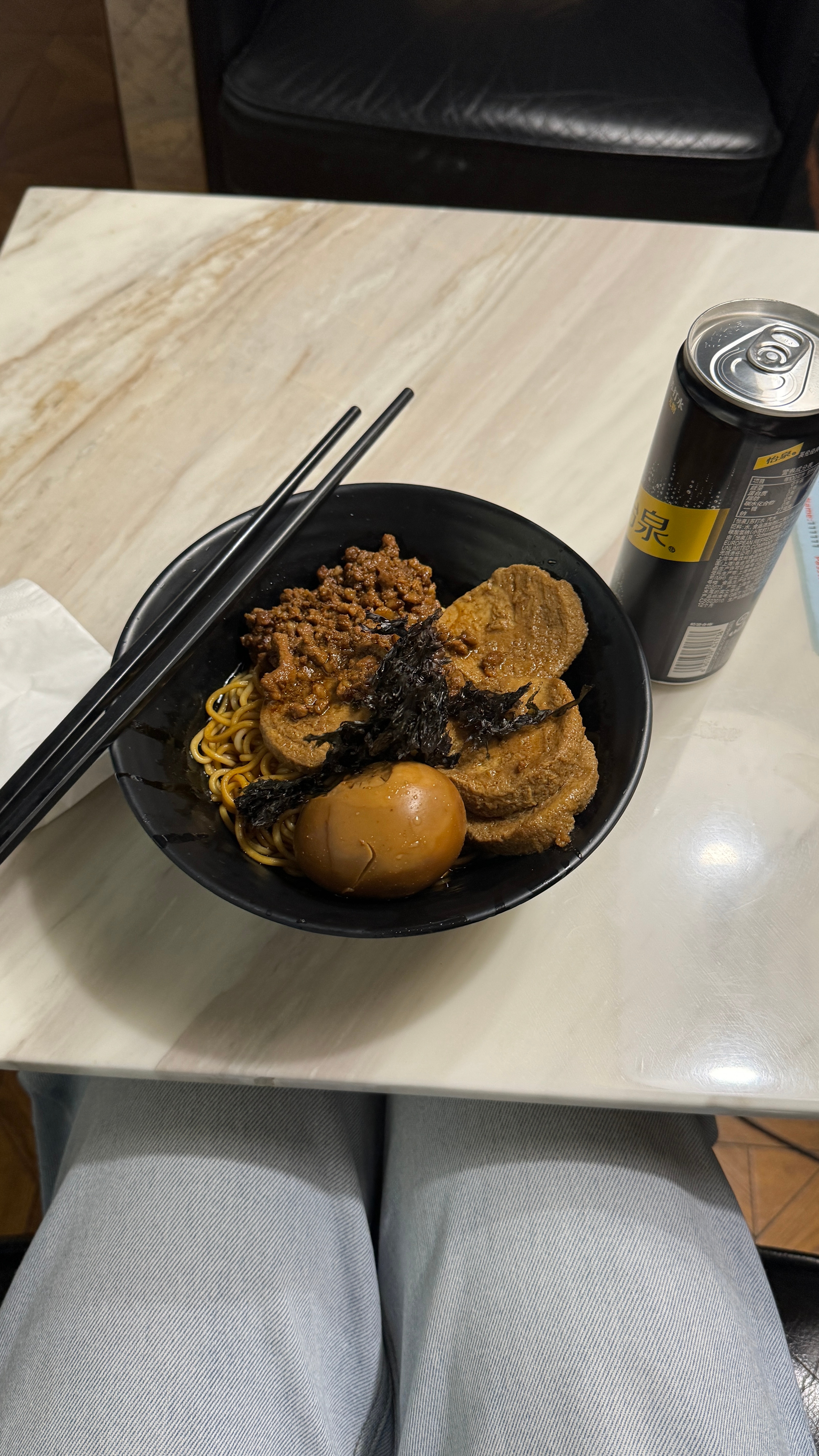 一直惦记着休息室的葱油拌面我来了🍜[抱一抱][抱一抱][抱一抱]  ​​​