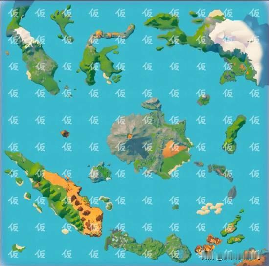 关于“第十世代”新作的爆料终于按耐不住了。近日，推特平台上有博主爆出了一系列据称