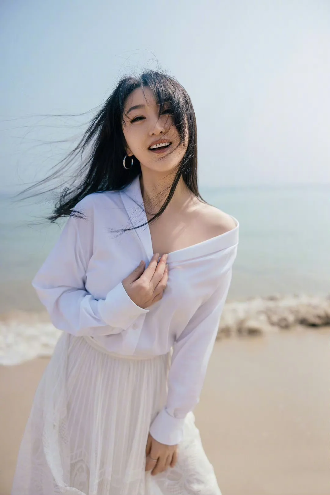 杨钰莹，温柔惊艳了岁月 ​​​