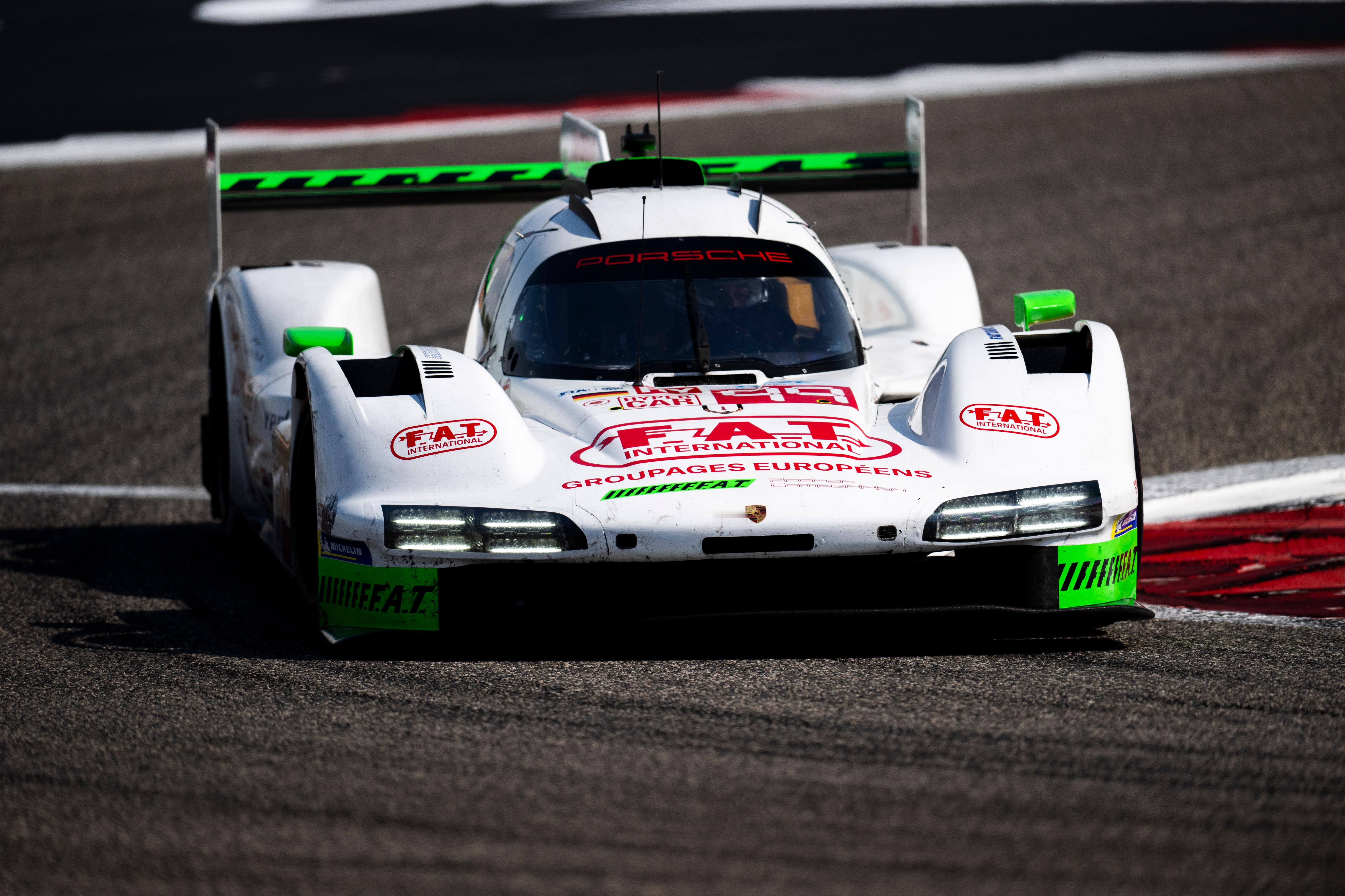 Proton Competition 的努力最终还是告一段落。自从保时捷确认退出