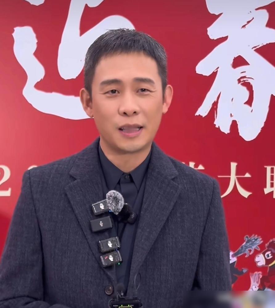 张译，太刚了！1月27日，张译突然冲上了热搜，因为接受采访时，他不留任何余地，直