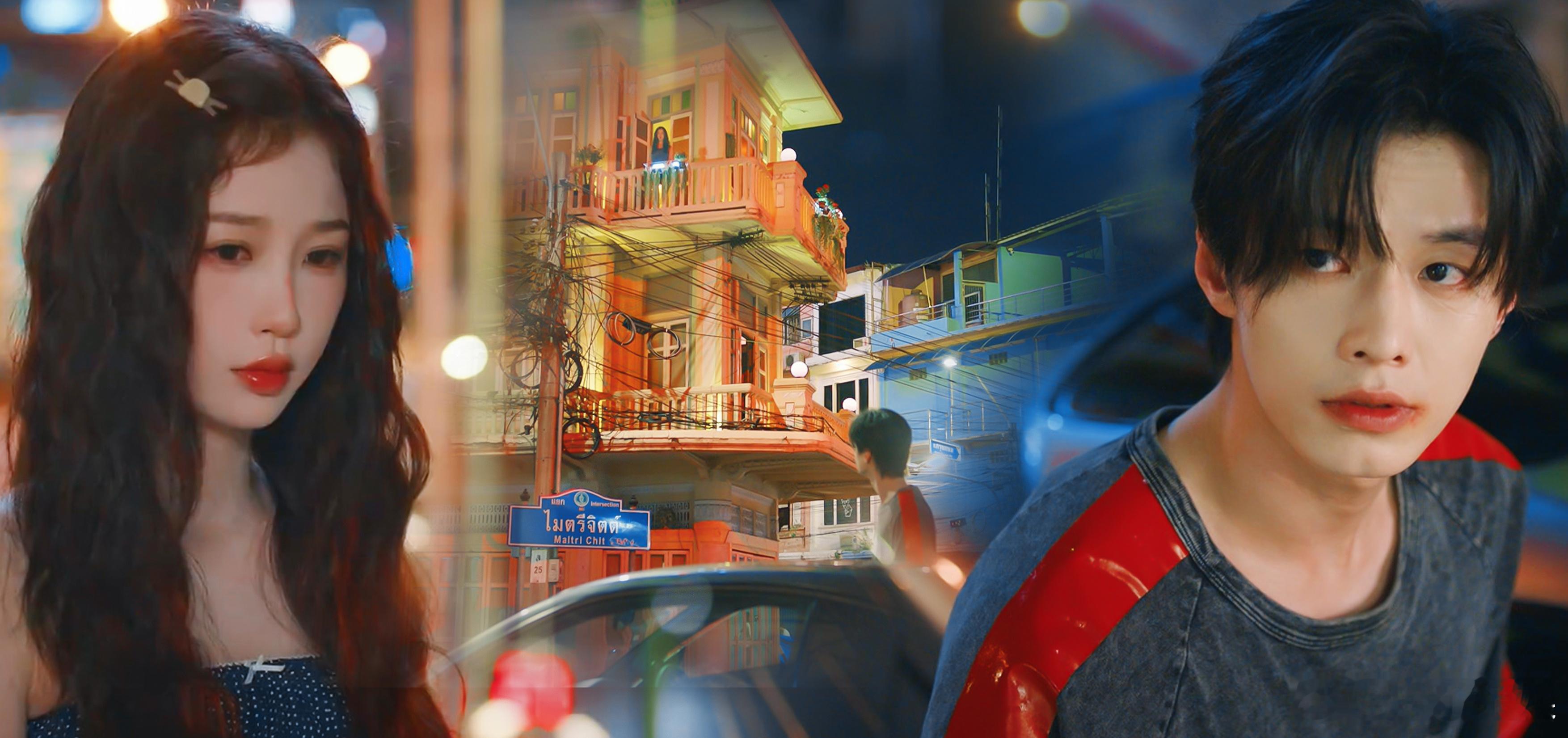 双轨 窗户纸文学 互相揣着真心试探的戏码太好嗑！明明心动到藏不住，却偏要装淡定，