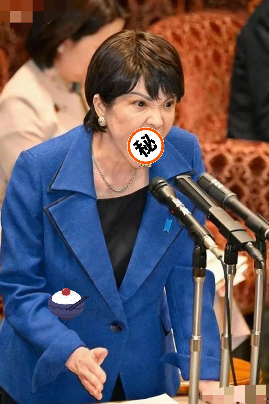 就在刚刚
日本突然反水
2025年10月31日的消息在机场还没散场，特朗普的专机