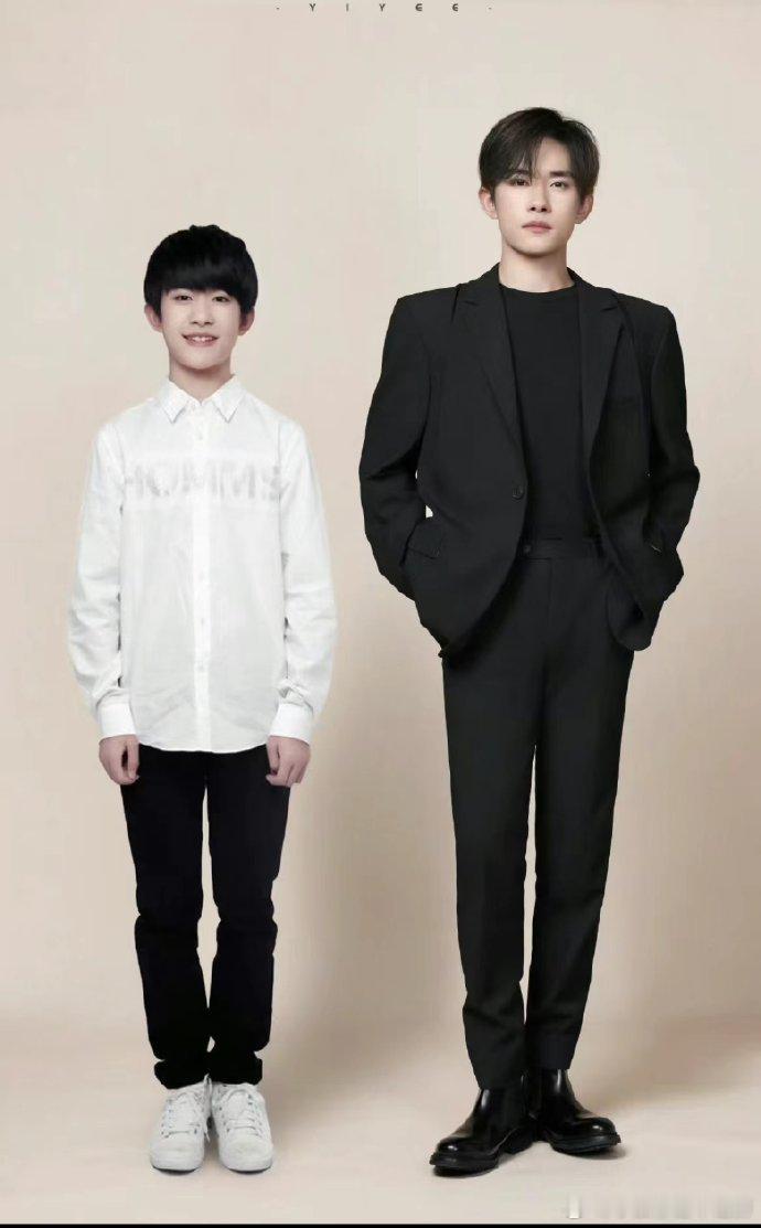 他是内娱最成功的养成系了吧！ 