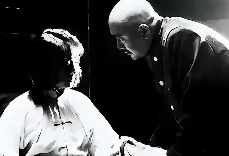 1941年的苏南沦陷区，日寇与伪特务的暴行罄竹难书，多少抗日志士身陷囹圄，又有多