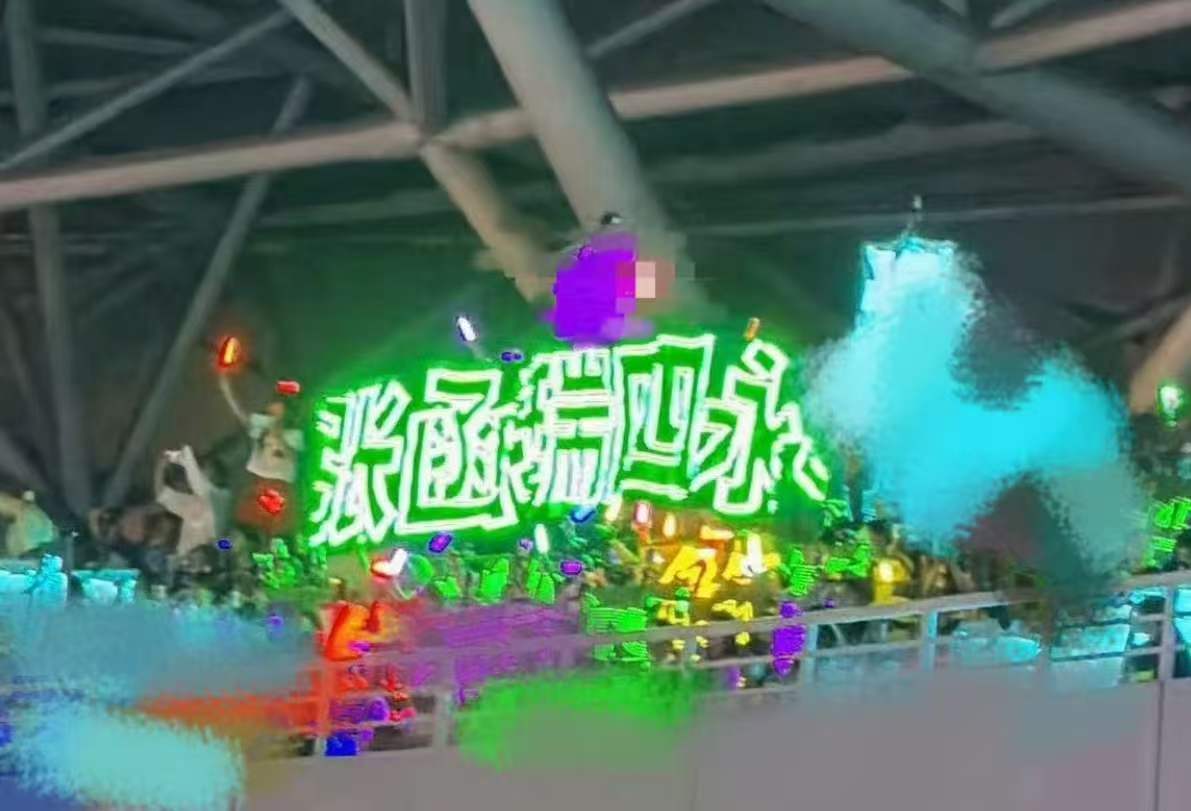 张函瑞飙高音张函瑞神级高音 太牛了 