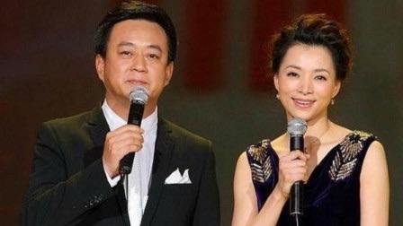 从小看春晚，一直以为春节联欢晚会的主持人都应该是这样，现在才发现，原来优秀的主持