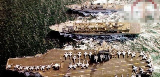 一旦歼10CE降落在 平壤 ，下一秒， 美军 的 F-35 、萨德雷达和 日本 