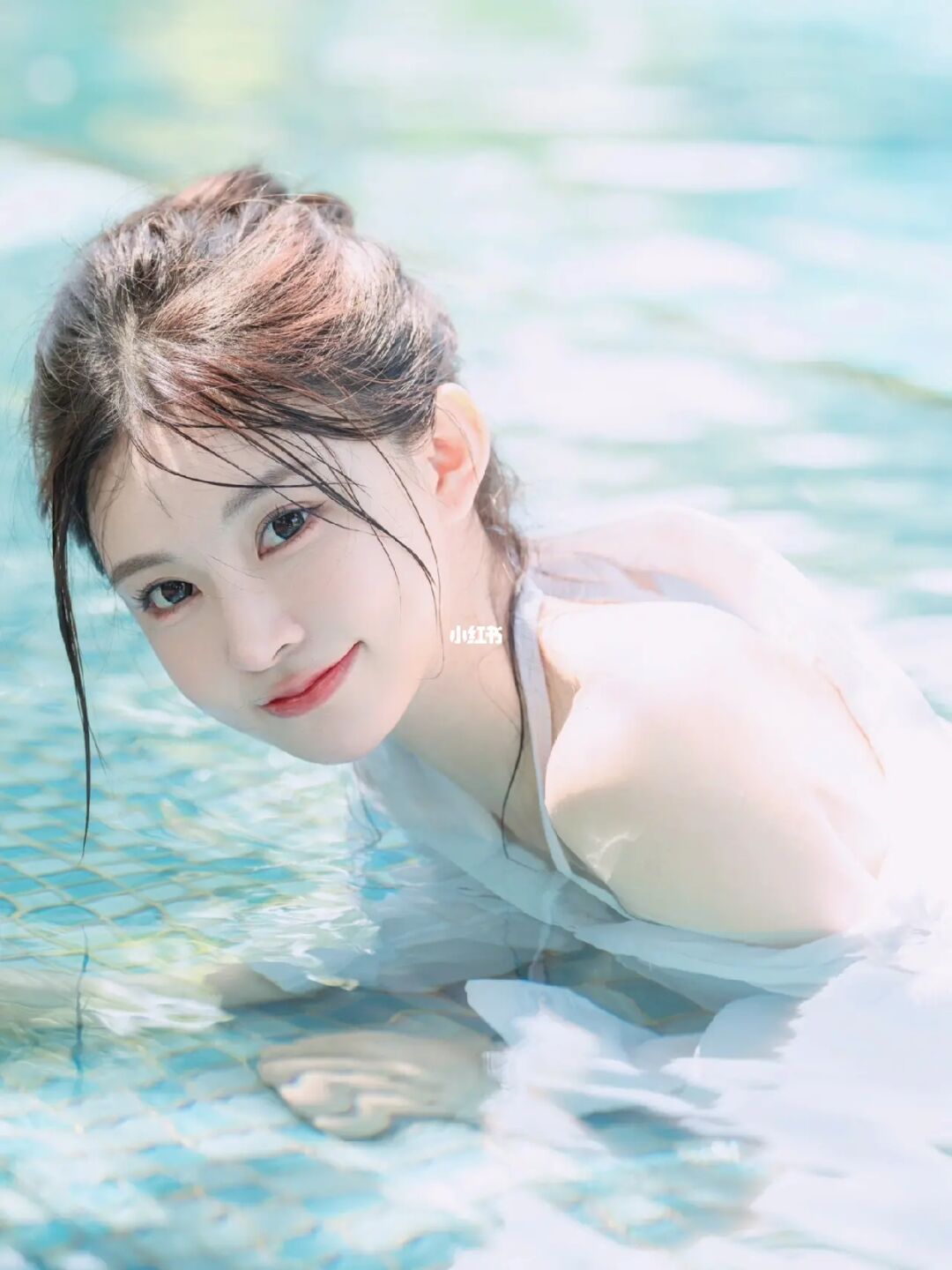 因为你爱上整个夏末～