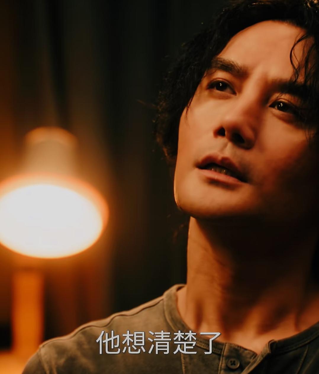 《交锋》：马憩和何春晓联手做局，要揪出国安终极内鬼魏广进！辞职后的马憩成为卧底，