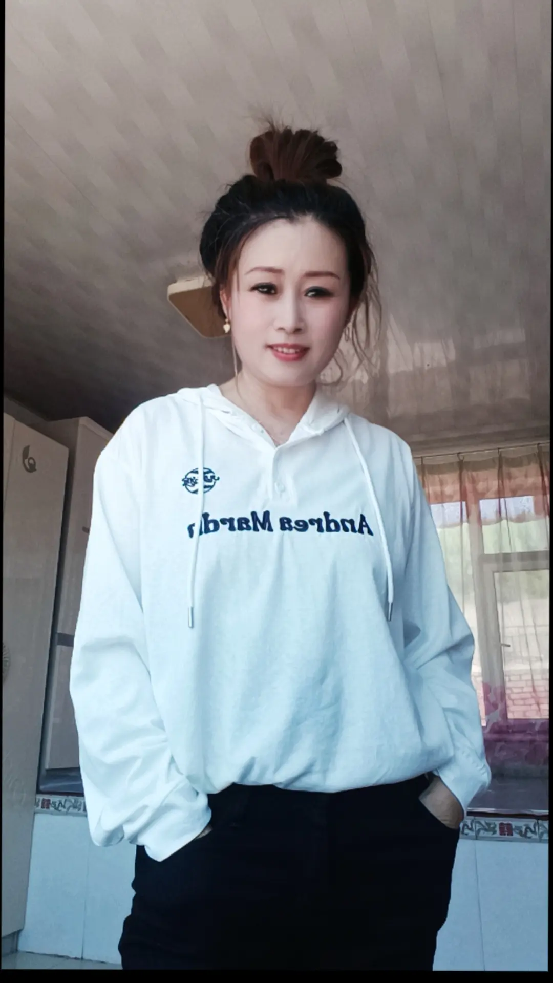下一站五月祝福亲人朋友们