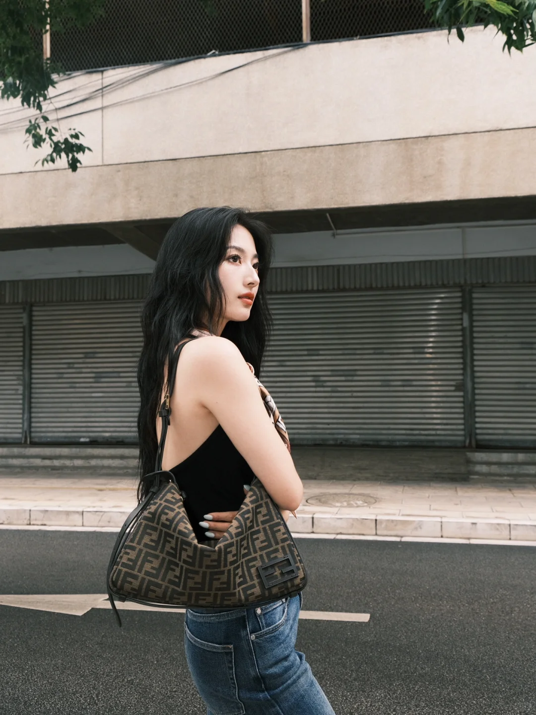 一些港系松弛感