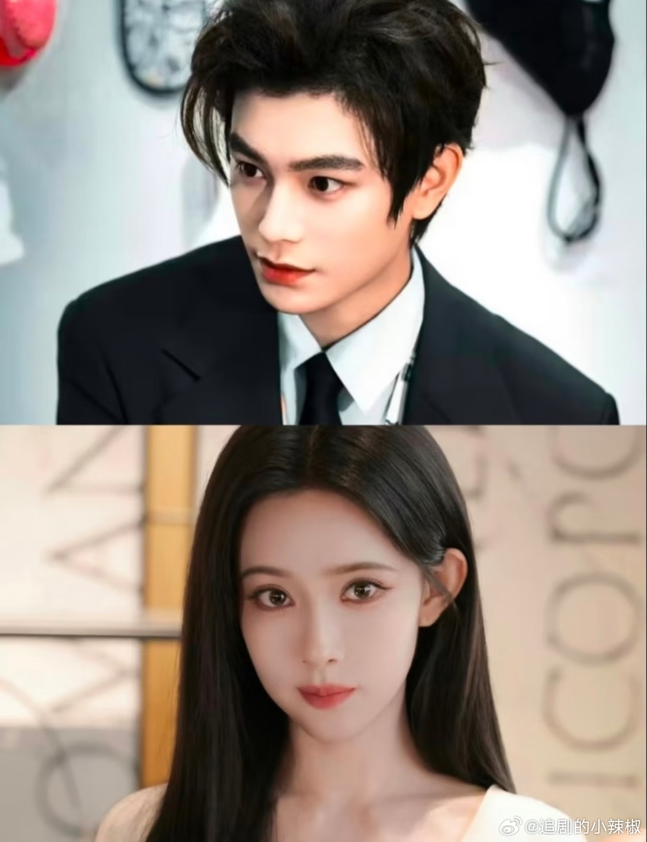 丁禹兮、孟子义 、柯淳《爱在无尽夏》8.21开机，🐧对这两够好了，现偶班底也不