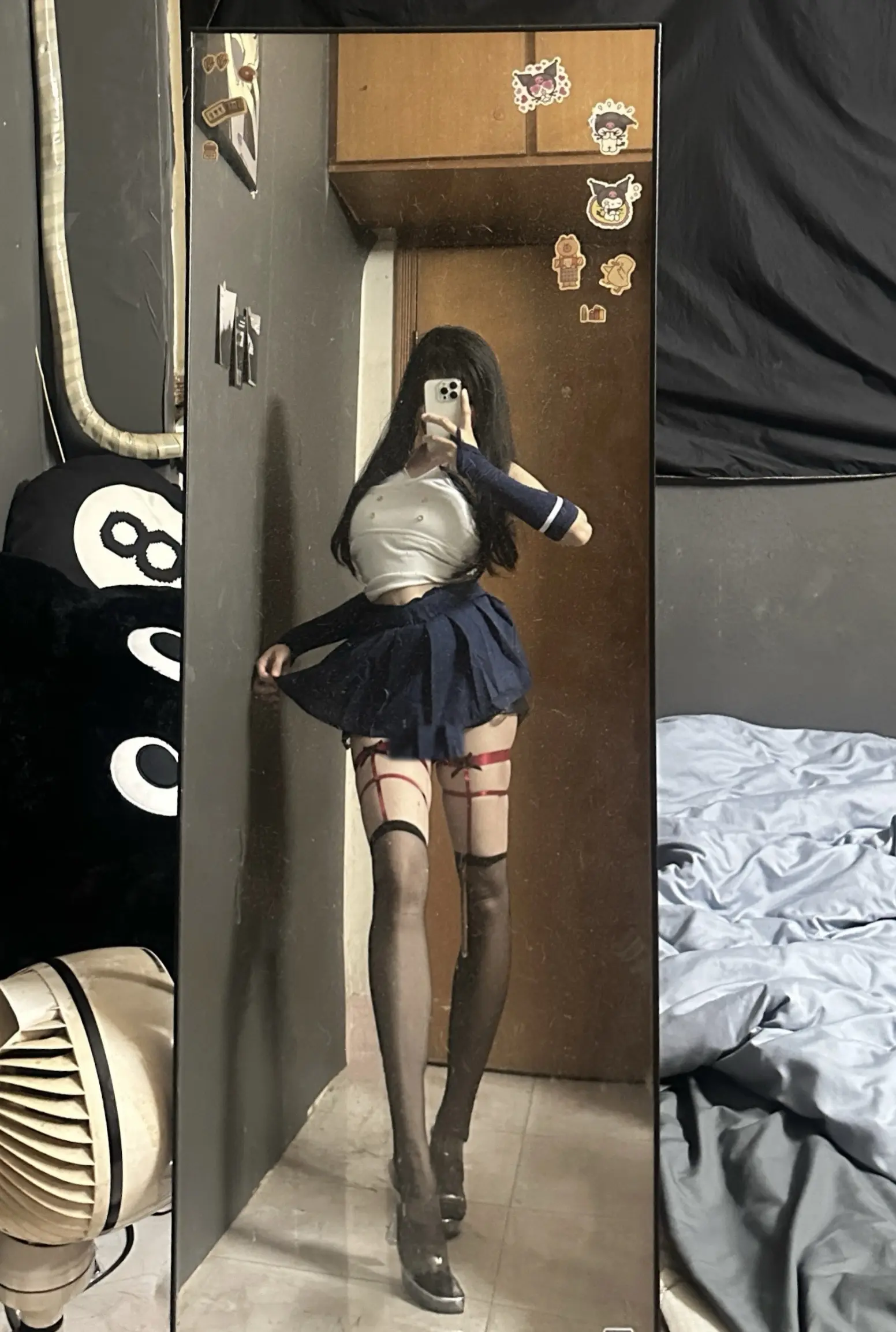 好多人夸我嘴甜，你要不要尝尝