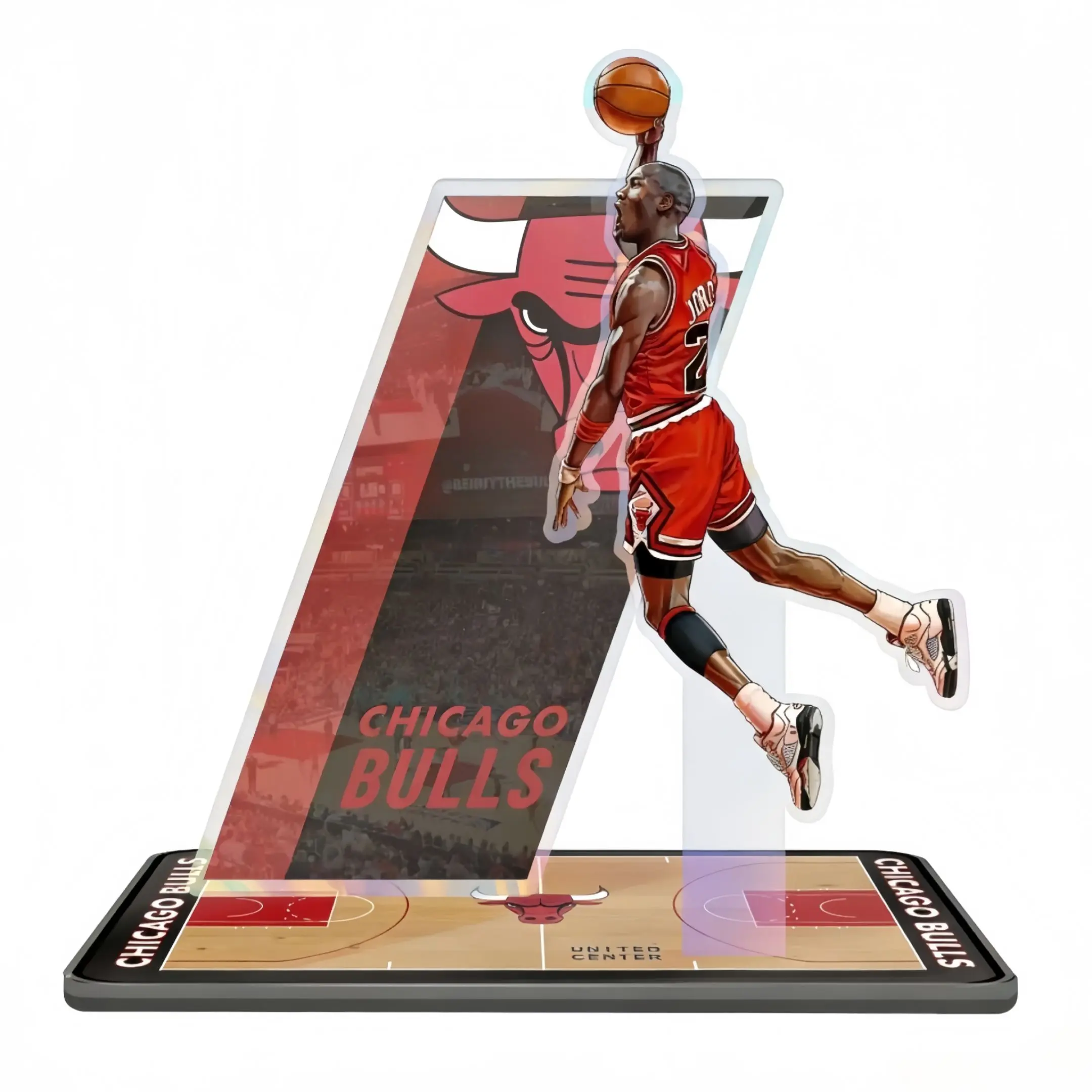 NBA中最喜欢的球星是谁？