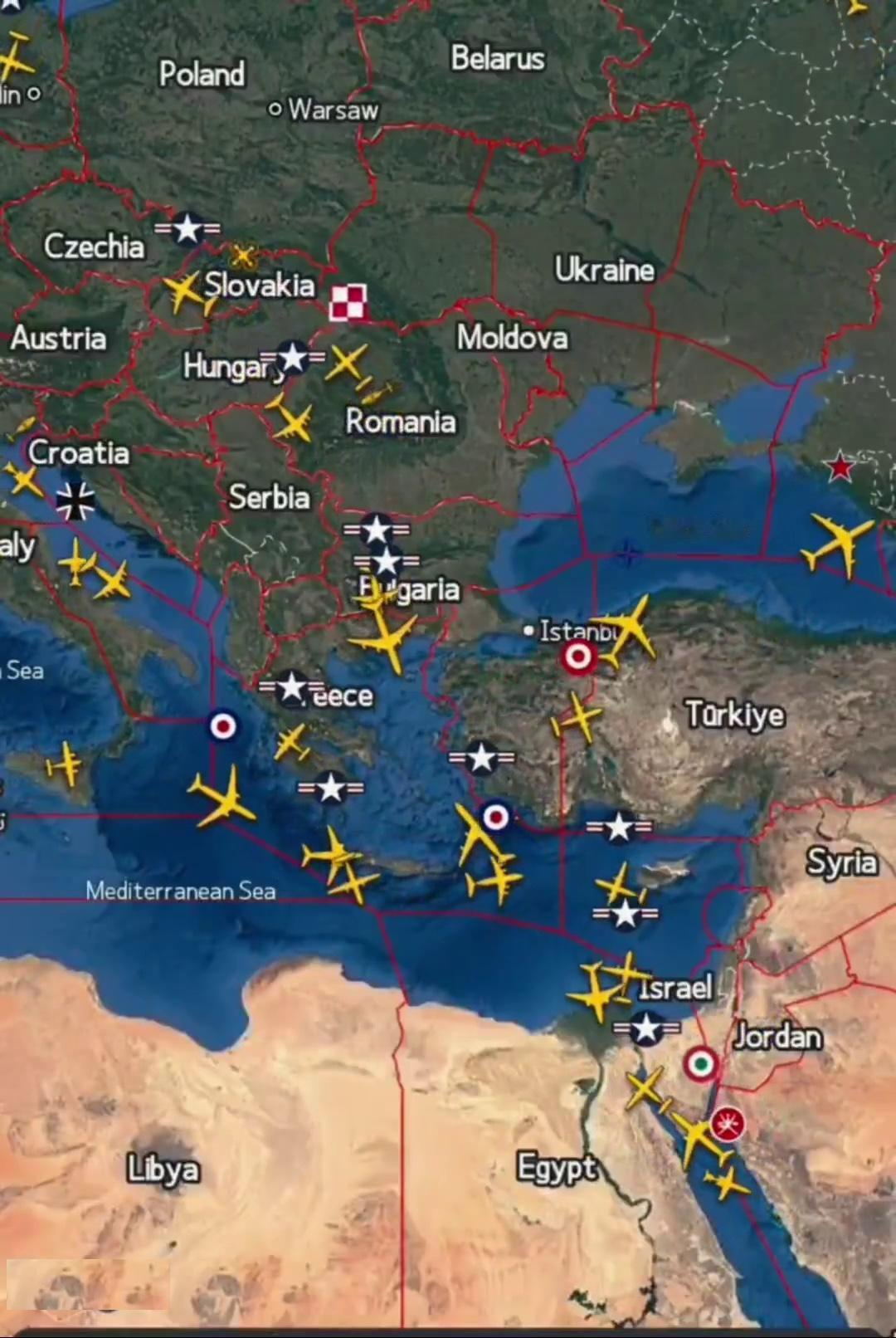 中东局势，48小时内急剧直下，美伊脆弱的信任彻底崩塌。

中东局势，48小时内急