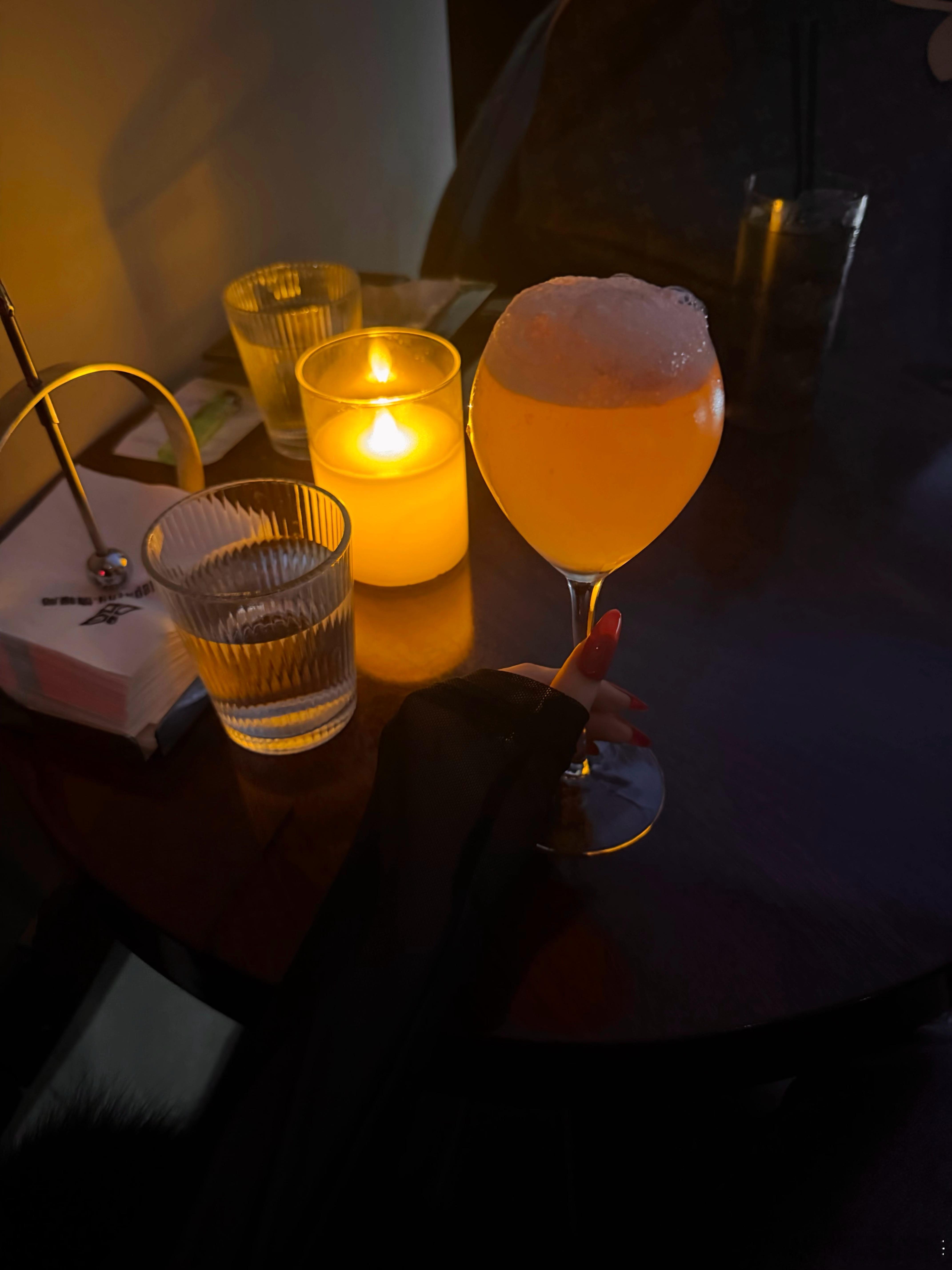 爱你 老己🍸 
