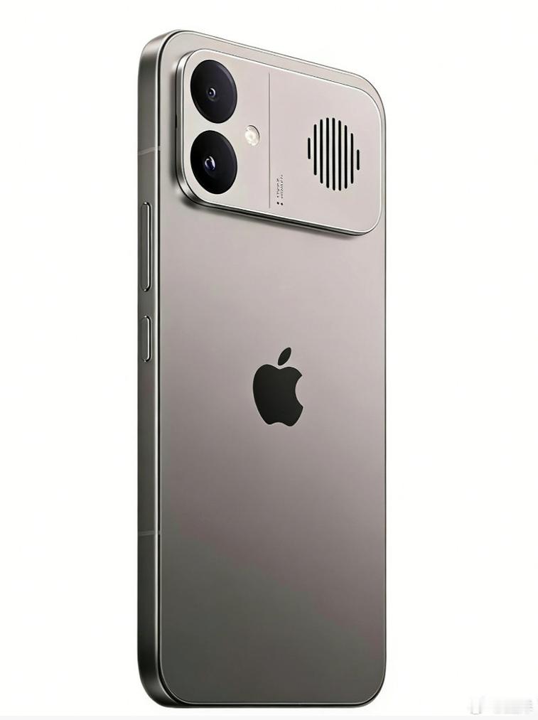 苹果：我们靠系统优化散热红米：我们直接给手机装风扇网友：那不如直接合体？