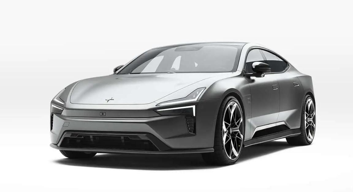 极星高性能子品牌瞄准宝马M和奔驰AMG
极星计划在2028年之前推出极星5领衔的