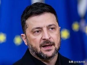 泽连斯基：这个问题，只能与普京谈！

刚刚，乌克兰总统泽连斯基表示，有关领土问题