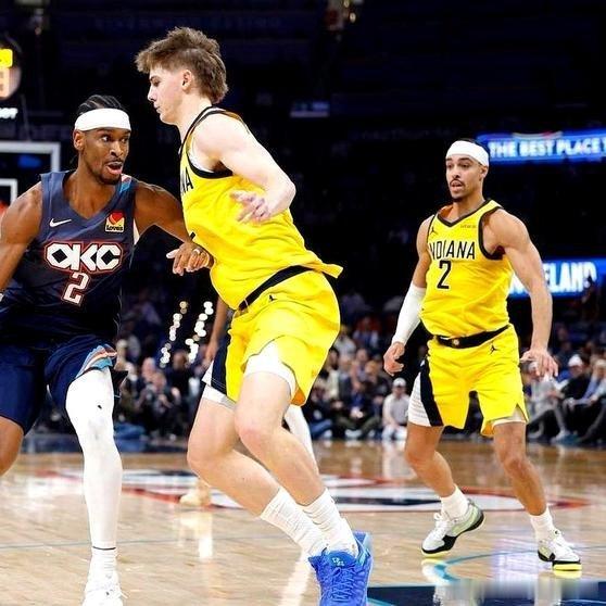 《惊天冷门！联盟领军者竟遭重创！面对垫底球队，亚历山大狂砍47+4+4》一场赛前